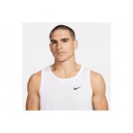 Nike Miler Dri-Fit Μπλούζα Αμάνικη Ανδρική (AR6069 100)