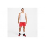 Nike Miler Dri-Fit Μπλούζα Αμάνικη Ανδρική (AR6069 100)