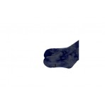 Bee Unusual Bee Fxxxing Unusual Tie Dye Κάλτσες μέχρι τη Γάμπα