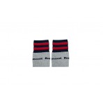 Bee Unusual Cushion Solids Crew Socks Κάλτσες Ψηλές (AS-225222 GREY)