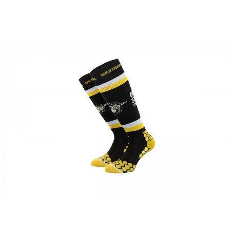 Bee Unusual Black Sheep Ski Ψηλές Κάλτσες 1 Ζευγάρι 