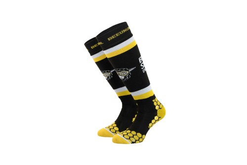 Bee Unusual Black Sheep Ski Κάλτσες Ψηλές 1 Ζευγάρι (AS-230730)