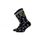 Bee Unusual Nivo X Bee 3Pack Socks Limited Edition Κάλτσες Ψηλές 3-Τεμάχ (AS-239492 MULTICOLOR)