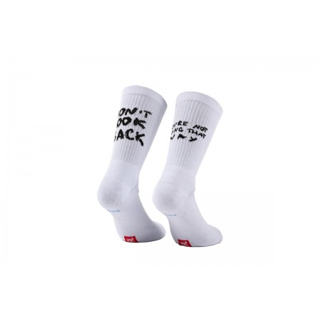 Bee Unusual Don’T Look Back Kάλτσες Ψηλές 1 Ζευγάρι 