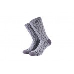 Bee Unusual Elephant Print Limited Edition Kάλτσες Ψηλές 1 Ζευγάρι (AS-252926)