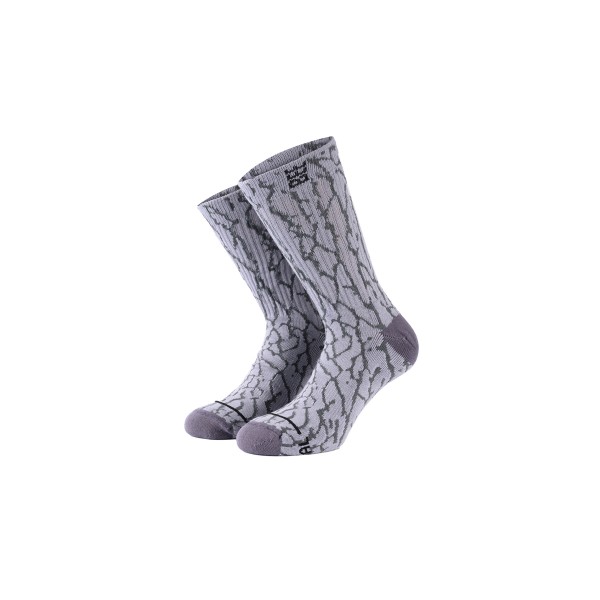 Bee Unusual Elephant Print Limited Edition Kάλτσες Ψηλές 1 Ζευγάρι (AS-252926)