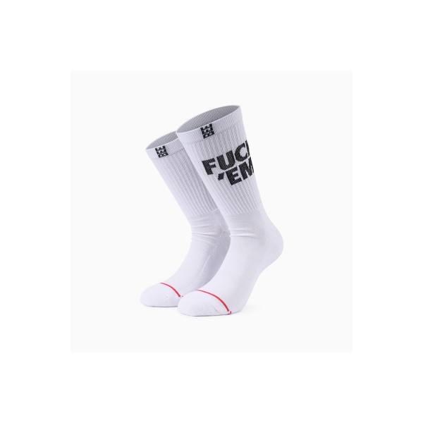 Bee Unusual Og Fck Em Premium Κάλτσες Ψηλές 1 Ζευγάρι (AS-260121)