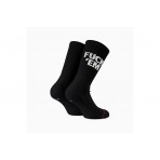 Bee Unusual Og Fck Em Premium Ψηλές Κάλτσες Μαύρες 1 Ζευγάρι