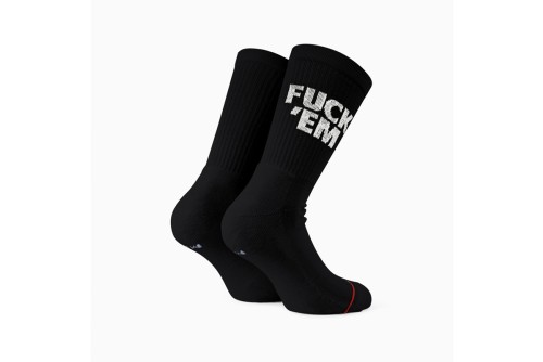 Bee Unusual Og Fck Em Premium Κάλτσες Ψηλές 1 Ζευγάρι (AS-260122)