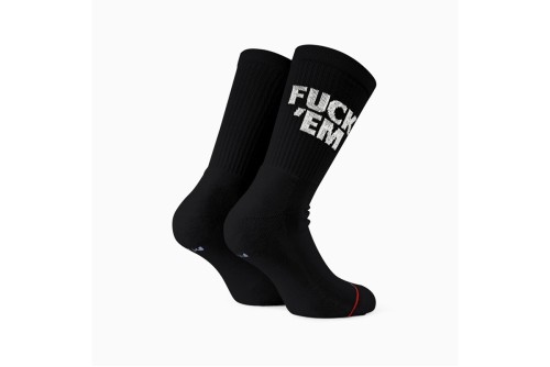 Bee Unusual Og Fck Em Premium Κάλτσες Ψηλές 1 Ζευγάρι (AS-260122)