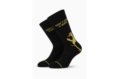 Bee Unusual Dont Give A Duck Premium Κάλτσες Ψηλές 1 Ζευγάρι (AS-260123)