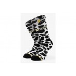 Bee Unusual Fck Off Limited Edition Κάλτσες Ψηλές 1 Ζευγάρι (AS-290130)