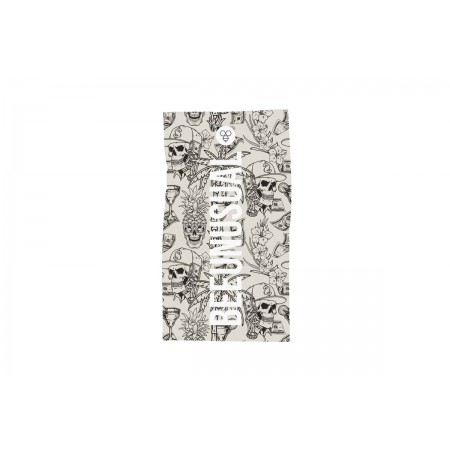 Bee Unusual Tequila Sunrise Beach Towel Πετσέτα Θαλάσσης 