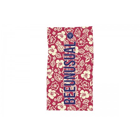 Bee Unusual Kaulu Beach Towel Πετσέτα Θαλάσσης 