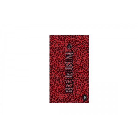 Bee Unusual Wild Bee Beach Towel Πετσέτα Θαλάσσης 