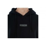 Bee Unusual Monochrome Hoodie Ανδρικό (AT-232307)