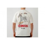 Bee Unusual Break Free T-Shirt Ανδρικό (AT-251327)