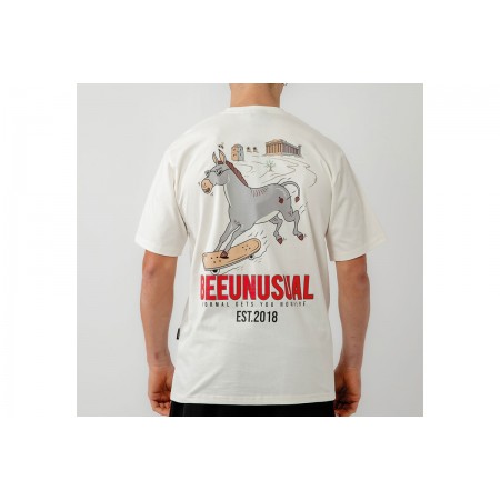 Bee Unusual Break Free T-Shirt Ανδρικό 