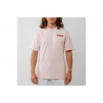 Bee Unusual Break Free T-Shirt Ανδρικό (AT-251328)