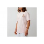 Bee Unusual Wake ‘N Bake T-Shirt Ανδρικό (AT-251336)