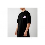 Bee Unusual Holy Shit T-Shirt Ανδρικό (AT-251344)