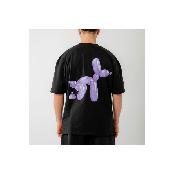 Bee Unusual Holy Shit T-Shirt Ανδρικό (AT-251344)