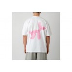 Bee Unusual Holy Shit T-Shirt Ανδρικό (AT-251346)