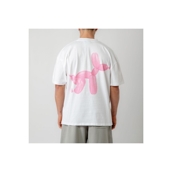 Bee Unusual Holy Shit T-Shirt Ανδρικό (AT-251346)