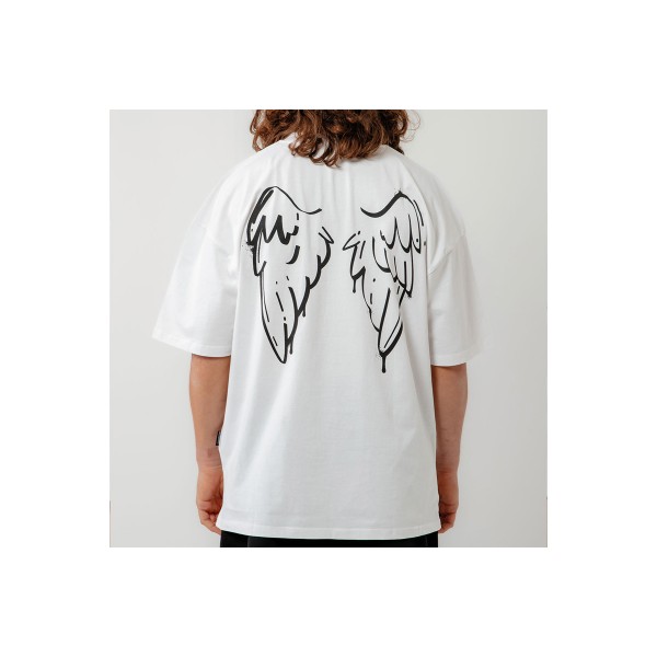 Bee Unusual I Don’T Give A Flying F* T-Shirt Ανδρικό (AT-251350)