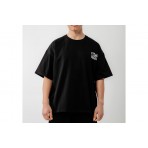 Bee Unusual Bee Fxxxing Unusual T-Shirt Ανδρικό (AT-251352)
