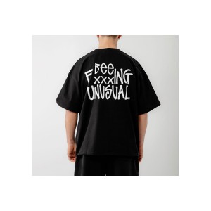 Bee Unusual Bee Fxxxing Unusual T-Shirt Ανδρικό (AT-251352)