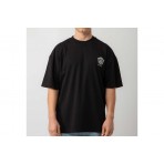 Bee Unusual Chill Witch Oversized T-Shirt Ανδρικό (AT-253344)