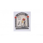 Bee Unusual Vanity Oversized T-Shirt Ανδρικό (AT-253350)