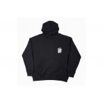 Bee Unusual High Flowers Extra Heavy Ft Hoodie Ανδρικό (AT-256412)