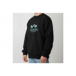 Bee Unusual Ramp Crew Ft Μπλούζα Με Λαιμόκοψη Ανδρική (AT-256664)