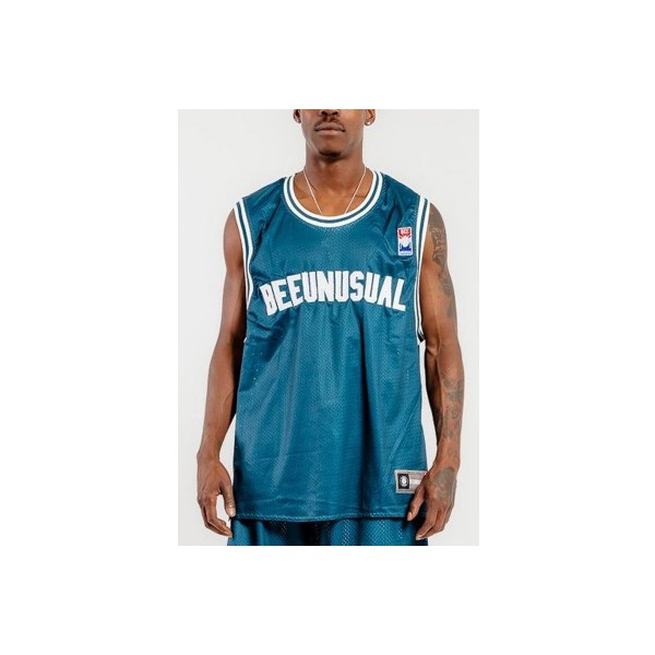 Bee Unusual ? Unusual ? Basketball Μπλούζα Αμάνικη Ανδρική (AT-259011)