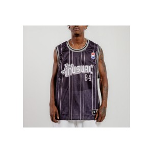 Bee Unusual Basketball Retro Μπλούζα Αμάνικη Ανδρική (AT-259014)