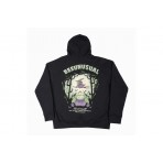 Bee Unusual Chill Witch Extra Heavy Extra Heavy Ζακέτα Βαμβακερή Ανδρική (AT-259902)