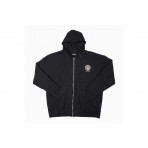 Bee Unusual Chill Witch Extra Heavy Extra Heavy Ζακέτα Βαμβακερή Ανδρική (AT-259902)