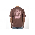 Bee Unusual Brain Rot T-Shirt Ανδρικό (AT-260214)