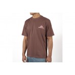 Bee Unusual Brain Rot T-Shirt Ανδρικό (AT-260214)