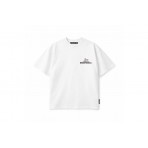 Bee Unusual Brain Rot T-Shirt Ανδρικό (AT-260215)