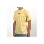 Bee Unusual Bee The Problem Tag T-Shirt Ανδρικό (AT-260216)