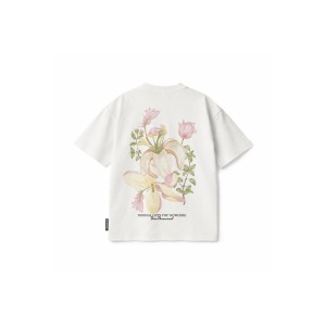 Bee Unusual Botanic Trip T-Shirt Ανδρικό (AT-260224)