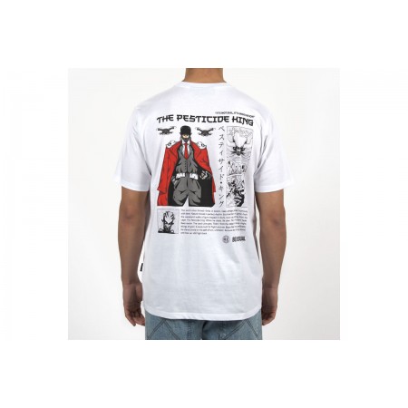 Bee Unusual The Pesticide King T-Shirt Ανδρικό 