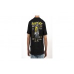 Bee Unusual Blaze Bee Relaxed T-Shirt Ανδρικό (AT-260228)