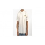 Bee Unusual Blaze Bee Relaxed T-Shirt Ανδρικό (AT-260230)