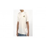 Bee Unusual Blaze Bee Relaxed T-Shirt Ανδρικό (AT-260230)