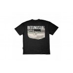 Bee Unusual O.g. Athens T-Shirt Ανδρικό (AT-260235)