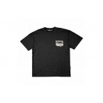 Bee Unusual O.g. Athens T-Shirt Ανδρικό (AT-260235)